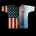 Tennessee - Sublimated State Flag Shirt