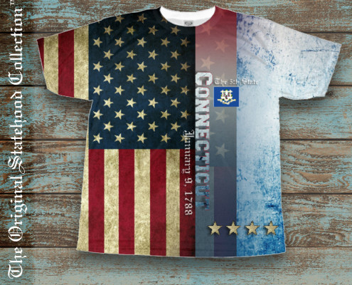 The Original Statehood Collection - www.mystatehood.com