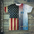 Idaho Statehood Shirt offered by The Original Statehood Collection™