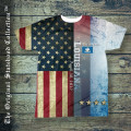 Louisiana Statehood Shirt offered by The Original Statehood Collection™
