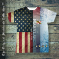 Maryland Statehood Shirt offered by The Original Statehood Collection™