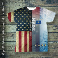 Maine Statehood Shirt offered by The Original Statehood Collection™