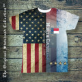 North Carolina Statehood Shirt offered by The Original Statehood Collection™