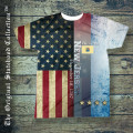 New Jersey Statehood Shirt offered by The Original Statehood Collection™