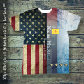 New Mexico Statehood Shirt offered by The Original Statehood Collection™