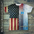 Oklahoma Statehood Shirt offered by The Original Statehood Collection™