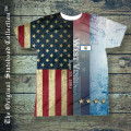 West Virginia Statehood Shirt offered by The Original Statehood Collection™