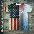 Florida Statehood Shirt offered by The Original Statehood Collection™