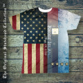 Rhode Island Statehood Shirt offered by The Original Statehood Collection™