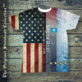 South Dakota Statehood Shirt offered by The Original Statehood Collection™