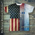 Utah Statehood Shirt offered by The Original Statehood Collection™